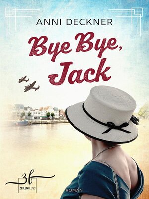 cover image of Bye Bye, Jack